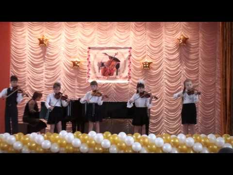 Украина конкурс камерных ансамблей Украина конкурс камерных ансамблей