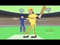 Chhota Bheem Mighty Raju Ipl T20 Cricket Match Chhota Bheem Mighty Raju Ipl T20 Cricket Match