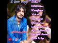 Best of Zeeshan Rokhri Jukebox [ 10 Best Songs ] Hearts touching , / Mr Khanoo Official 1