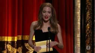 Midnight In Paris Wins Original Screenplay 2012 Oscars