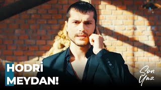 Akgün, Halil Sadiye Posta Koydu - Son Yaz 11. Bölüm