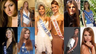 Andy Raconte Nadège Dabrowski À Miss France 2007