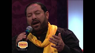 Ali̇ Aktaş Ehmede Xani̇ Ez Çume Baxe Sorgulan