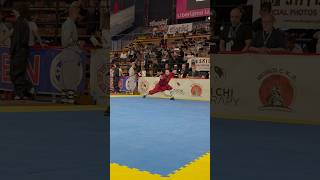 Shaolin Mantis 1Part