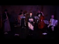 TAMAO and JAZZIESTA TOKYO takeda no komoriuta