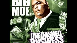 Watch Big Moe Grindin feat ZRo  CMo video