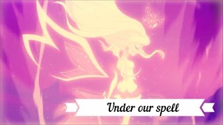 {LoliRock AMV} - Under our spell || Dream of LoliRock