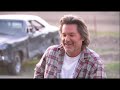 Kurt Russell
