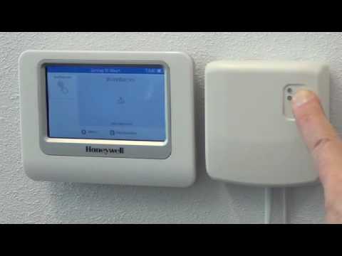 Evohome toewijzen aan de BDR91 ketelmodule | Honeywell Home