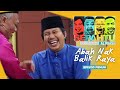 [EPISOD PENUH] Sepahtu Reunion Al Puasa 2019 - Abah Nak Balik Raya