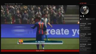 Pes 2017 Vem Pra Live