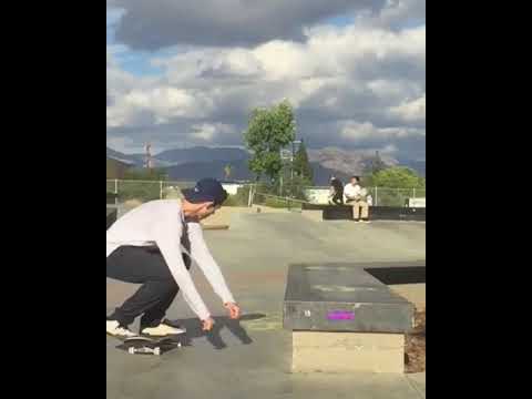 Pardon @mike_piwowar | Shralpin Skateboarding