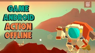 5 Game Android Offline Action Terbaik 2018