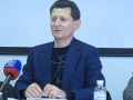 Видео Михайло Волинець, Донецьк, 07.03.2014 р.
