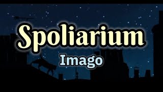 Watch Imago Spoliarium video