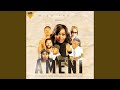 Ameni (feat. Emtee, Saudi, Sjava, Fifi Cooper, A-Reece, B3nchMarq)
