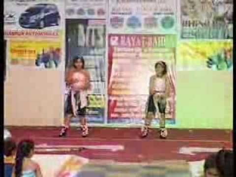 BHOR BHAYE PANGHAT PE REMIX - IBADAT AND KANGNA 0001