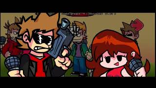 Final Face Off But My Eddsworld Chromatics And Girlfriend Sing It