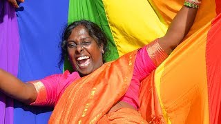 Video: India scraps Gay Homosexual sex ban - CBC News