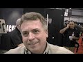 Nutnfancy SHOT Show: Blackhawk!