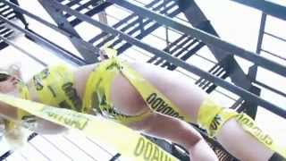 Watch Key Of Awesome Telephone video