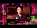 Green Day Best Rock MTV EMA 2013