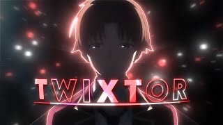 Free Ayanokoji Kiyotaka Twixtor Clips For Editing (1080p) - Hii