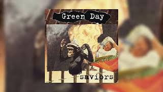 Watch Green Day Living In The 20s video
