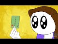 Stole Mom's Credit Card to Buy N64 (ft. SomethingElseYT)