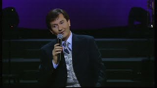Watch Daniel Odonnell I Love You Because video