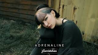 Hamidshax - Adrenaline (Original Mix)