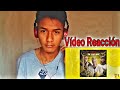 Vídeo Reacción | Canción De Las 2 Noriel ft Bad Bunny,Arcangel