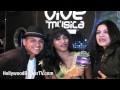 Video HollywoodBroker Presents- Vive Tu Musica Battle Of The Bands (Mr Troy & Miss Loaiza)