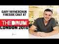 Gary Vaynerchuk Fireside Chat at The Drum | London 2016