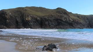 Kynance Cove