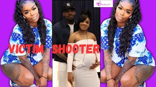 Chicago Mother Setup And Killed By Baby Daddy & His Other Baby Momma In Front Of Son School