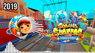 Subway Surfers Houston 2019 Soundtrack Full Hd