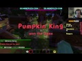 Halloween Special - Fun mit Earliboy - Minecraft Minigames