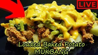 Gaming with Lalo Mukbang GIVEAWAY
