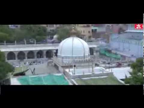 KHWJA MERA KHWAJA - FRK Music