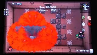 True Power Of Sad Bombs