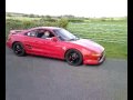 Toyota MR2 G-limited