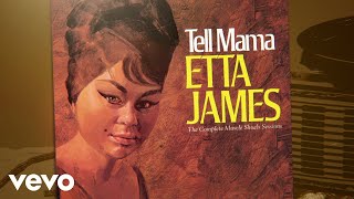 Watch Etta James I Got You Babe video