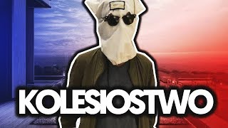 Kamerzysta Kruszwila - Najbardziej Perfidne Kolesiostwo Na Youtube