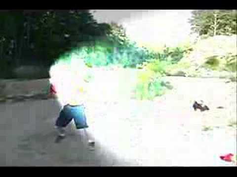 I Used To Fall In Love Video