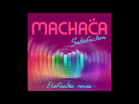 Elefantes Rosas Video