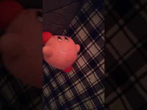 Kirby Running