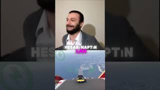 Ahmet Hesabı Naptın Lan Yarram