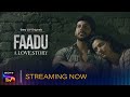 Faadu - A Love Story | Pavail Gulati, Saiyami Kher, Ashwiny Iyer Tiwari | Trailer | Sony LIV