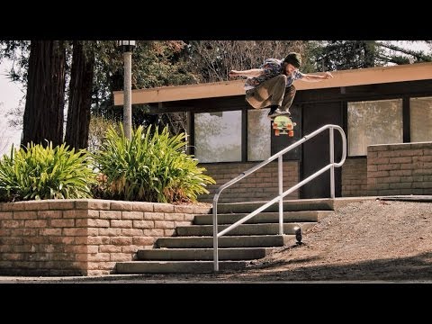 Chris Columbus - Sunny Days Filmer/Editor - Sunny Days Ep. 66